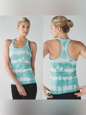 lululemon athletica Swiftly Tech Racerback Size 6